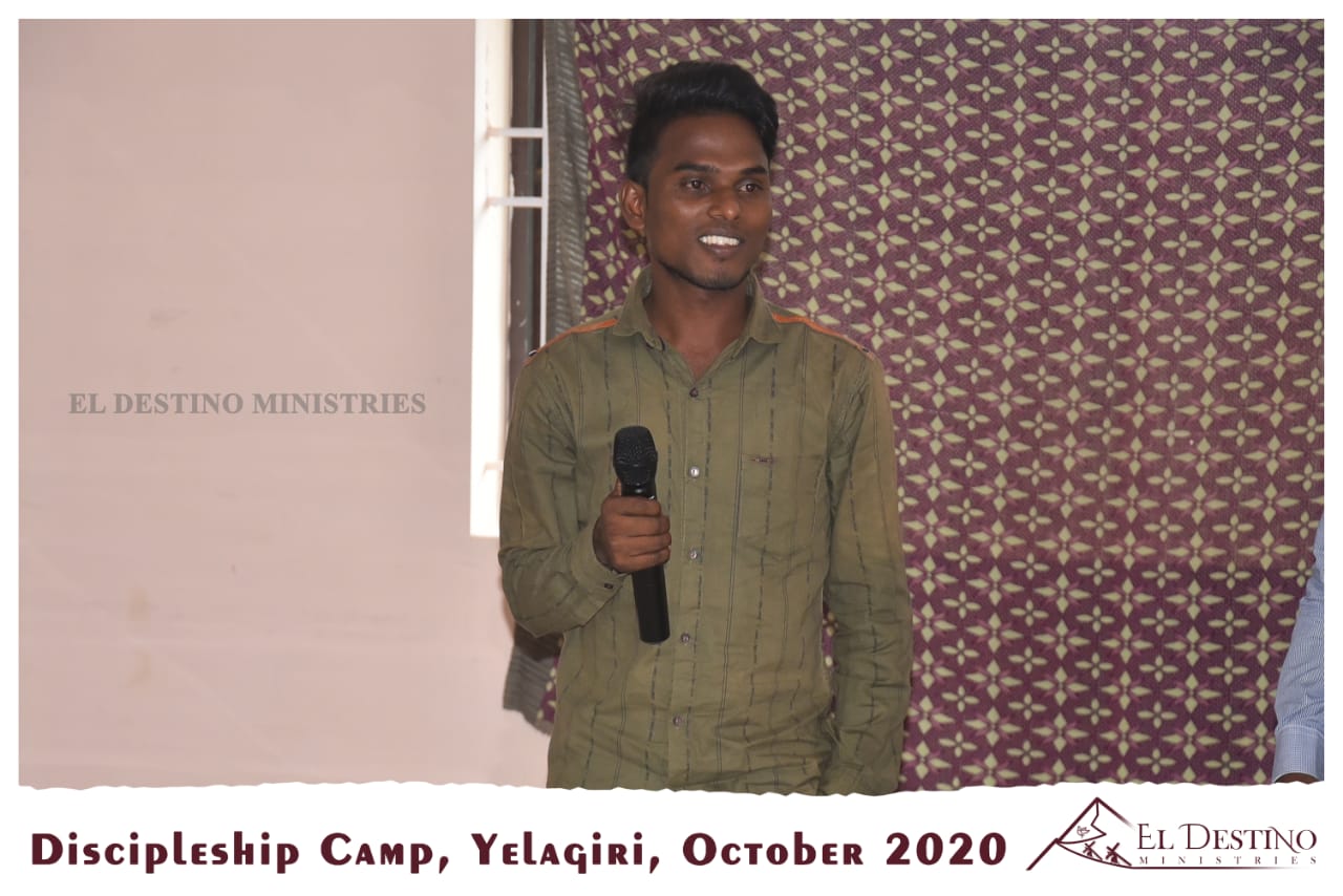 Image 1) /WhatsApp Image 2021-08-30 at 1.04.35 PM for El Destino Ministries